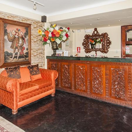 Hotel Agustos Cusco Ngoại thất bức ảnh