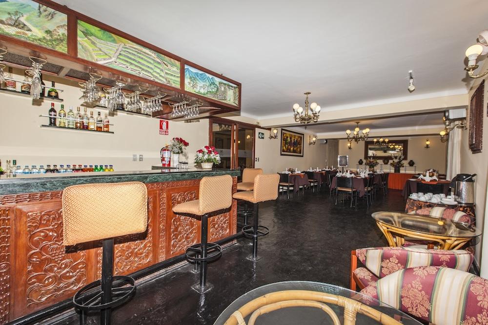 Hotel Agustos Cusco Ngoại thất bức ảnh