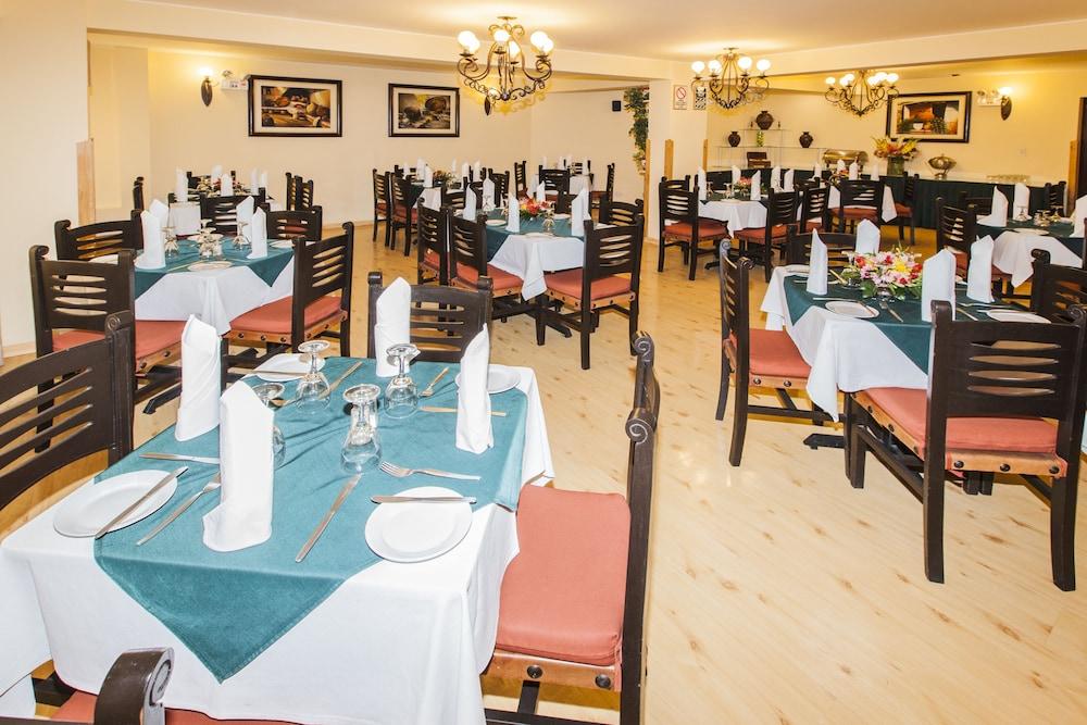 Hotel Agustos Cusco Ngoại thất bức ảnh
