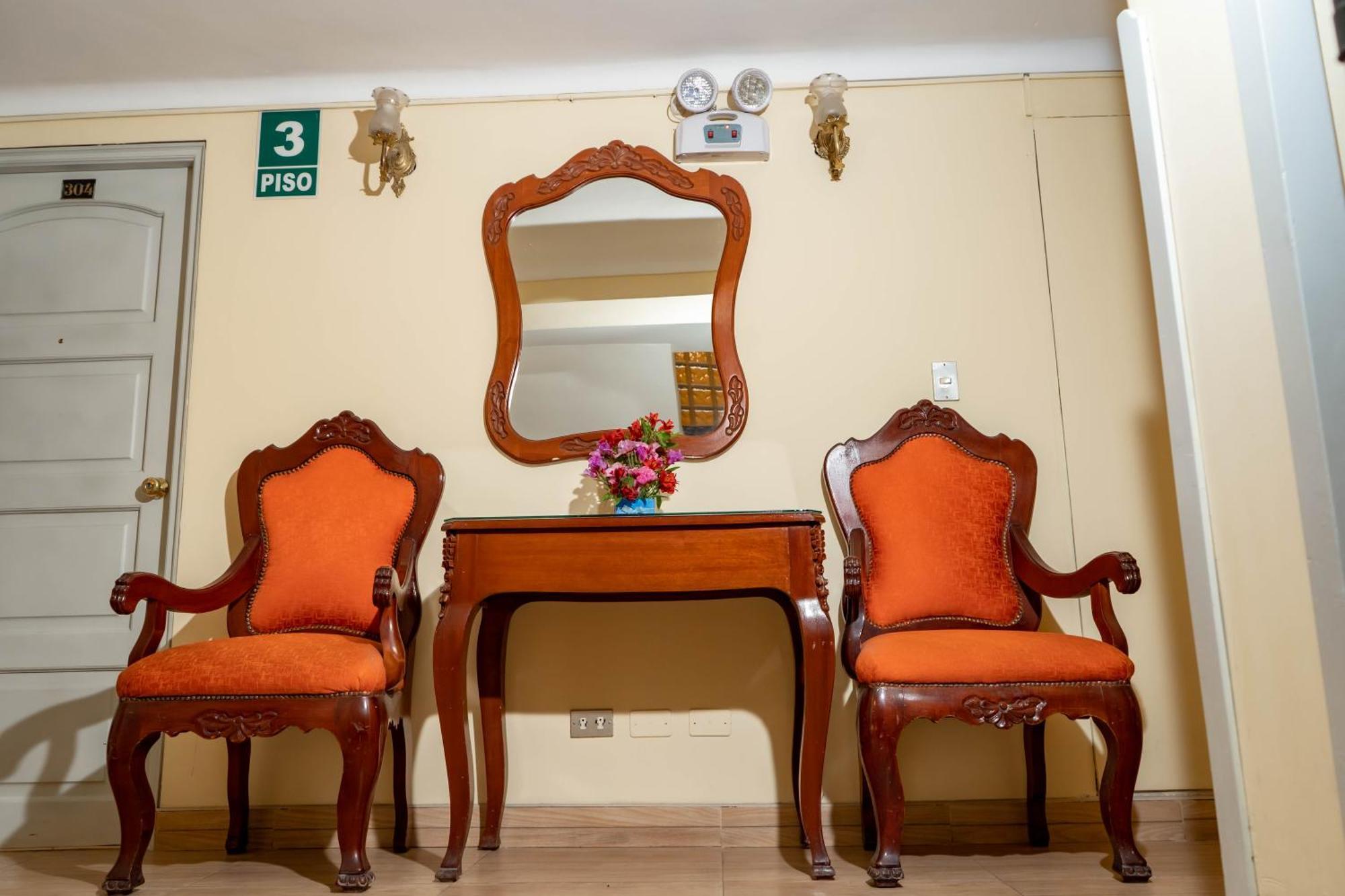Hotel Agustos Cusco Ngoại thất bức ảnh