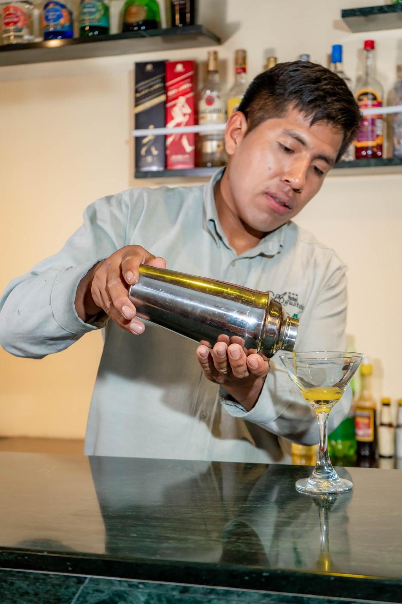 Hotel Agustos Cusco Ngoại thất bức ảnh