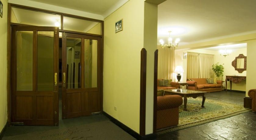 Hotel Agustos Cusco Ngoại thất bức ảnh
