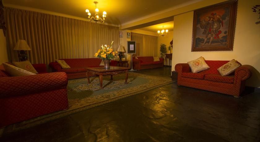 Hotel Agustos Cusco Ngoại thất bức ảnh