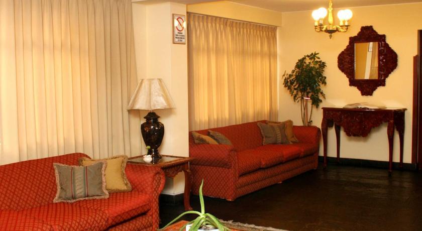Hotel Agustos Cusco Ngoại thất bức ảnh